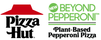 Pizza Hut Beyond Pepperoni Logos