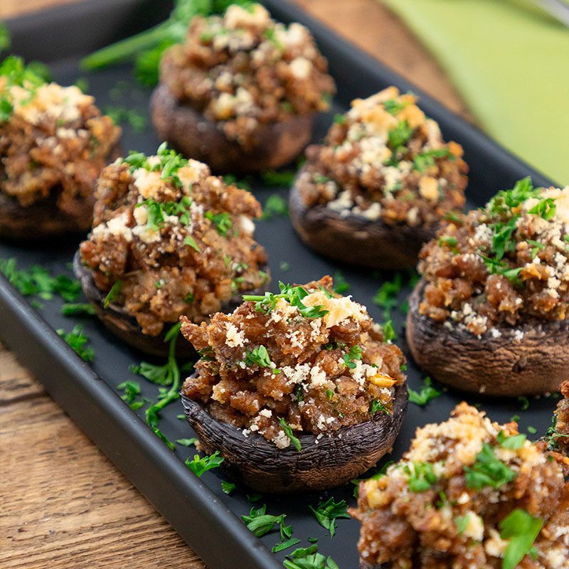 Stuffed Mushrooms 1x1 (1)